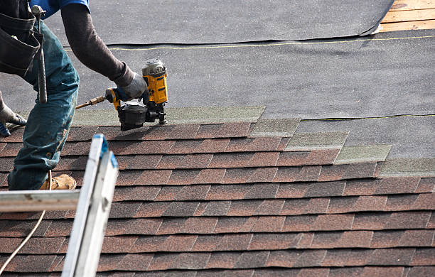 Licensed Roofing service in Gower, MO - Brentwood Metal Roofing